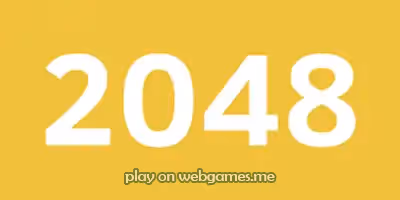  2048 .io unblocked