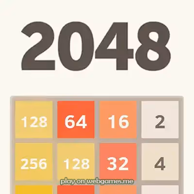  2048 .io unblocked