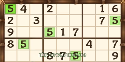  247 Sudoku unblocked