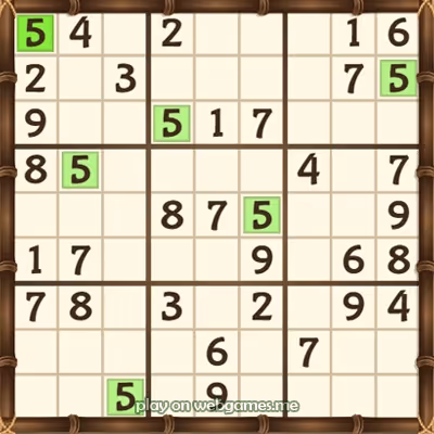  247 Sudoku unblocked