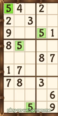  247 Sudoku unblocked