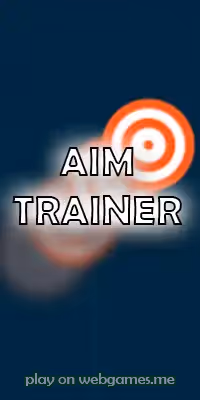  AimTrainer unblocked