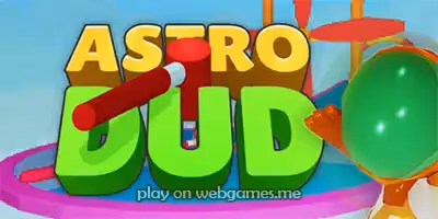  Astrodud io unblocked