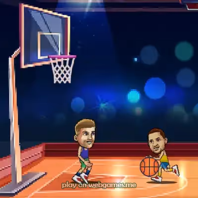  Basketbros io unblocked