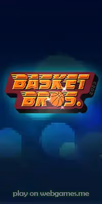  Basketbros io unblocked