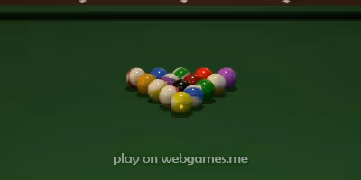  Billards io online unblocked