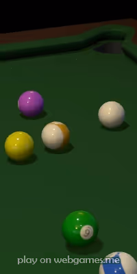  Billards io online unblocked