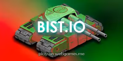  Bist io unblocked