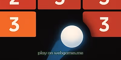  Brick Breaking Game unblocked