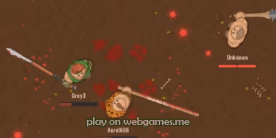  BrutalMania.io unblocked