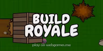  Build Royale io unblocked