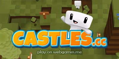  Castles cc unblocked