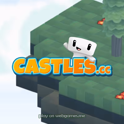  Castles cc unblocked