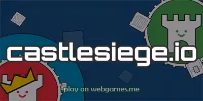  Castle Siege io unblocked