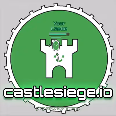  Castle Siege io unblocked