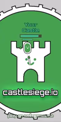  Castle Siege io unblocked