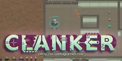  Clanker unblocked