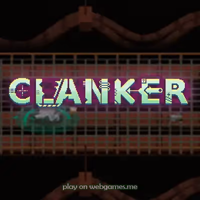 CLANKER IO