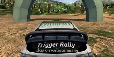  Trigger Rally 3D unblocked