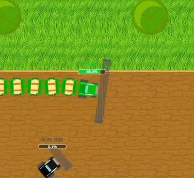 Combines .io web play large
