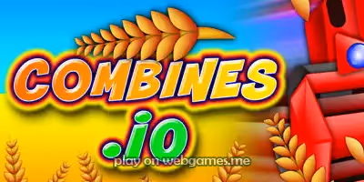  Combines .io unblocked