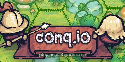  Conq unblocked