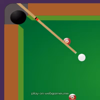 JS Billards Online unblocked