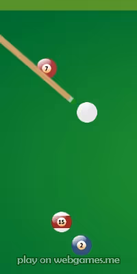  JS Billards Online unblocked