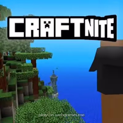  Craftnite io unblocked