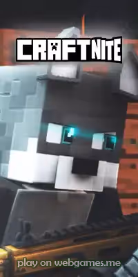  Craftnite io unblocked