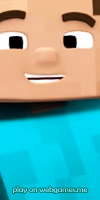  Crazy-Steve io unblocked