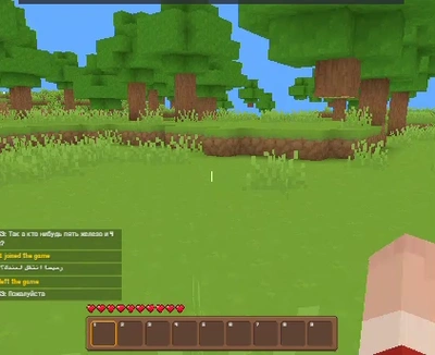 Cuberealm io web play large