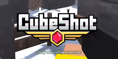  Cubeshot unblocked