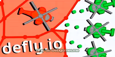  Defly io unblocked