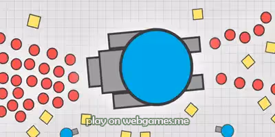  Diep io unblocked
