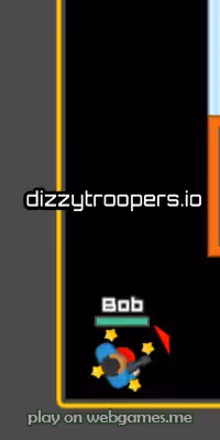  Dizzy Troopers io unblocked