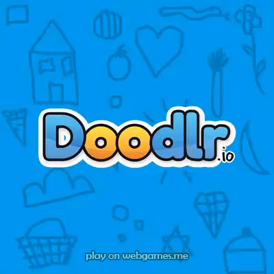  Doodlr io unblocked