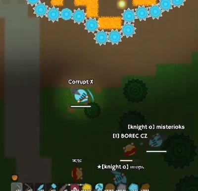 Doomed io web play large