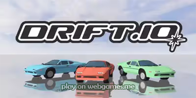  Drift io unblocked