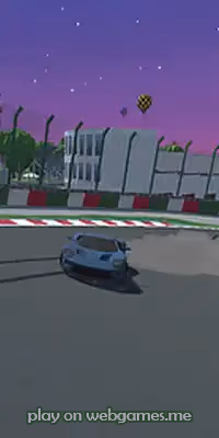  Drift io unblocked