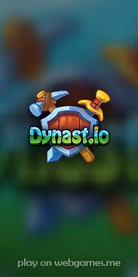  Dynast io unblocked
