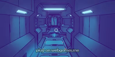  Equinox Space Game unblocked