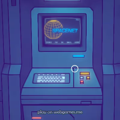 Equinox Space Game unblocked