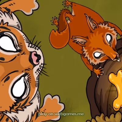  Ferals.io unblocked