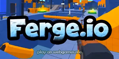  Ferge .io unblocked