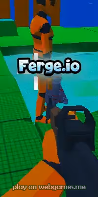  Ferge .io unblocked