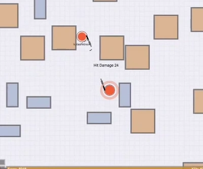 Gats io web play large