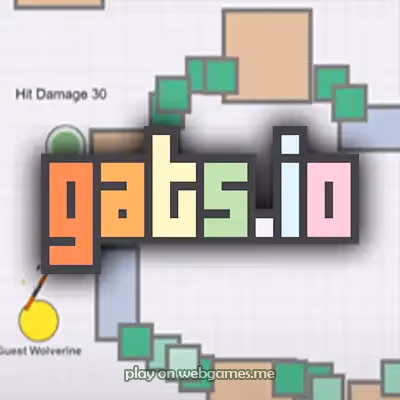 GATS IO