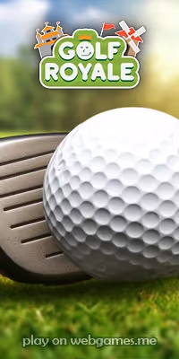  Golf Royale unblocked