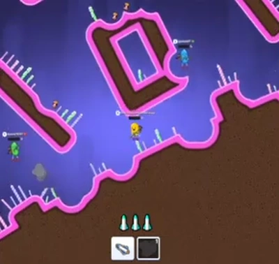 Goober Royale web play large